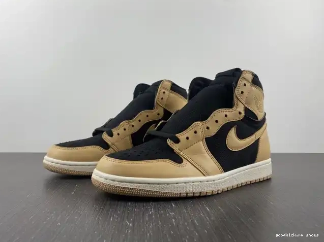Jordan 1 Heirloom OG High 555088-202 Air 0424
